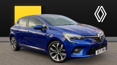 Renault Clio 1.0 TCe 90 S Edition 5dr Petrol Hatchback